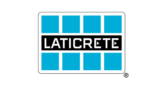 Laticrete