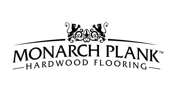 Monarch Plank Hardwood Flooring
